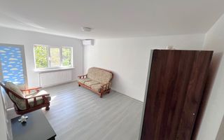 2 camere - etaj 1 - centrala termica - AC - Brazda -  Valentino - Poză 1