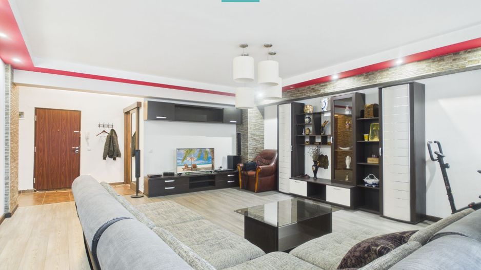 Apartament 2 camere, 73 mp, Nufărul - Oradea - Poză 3