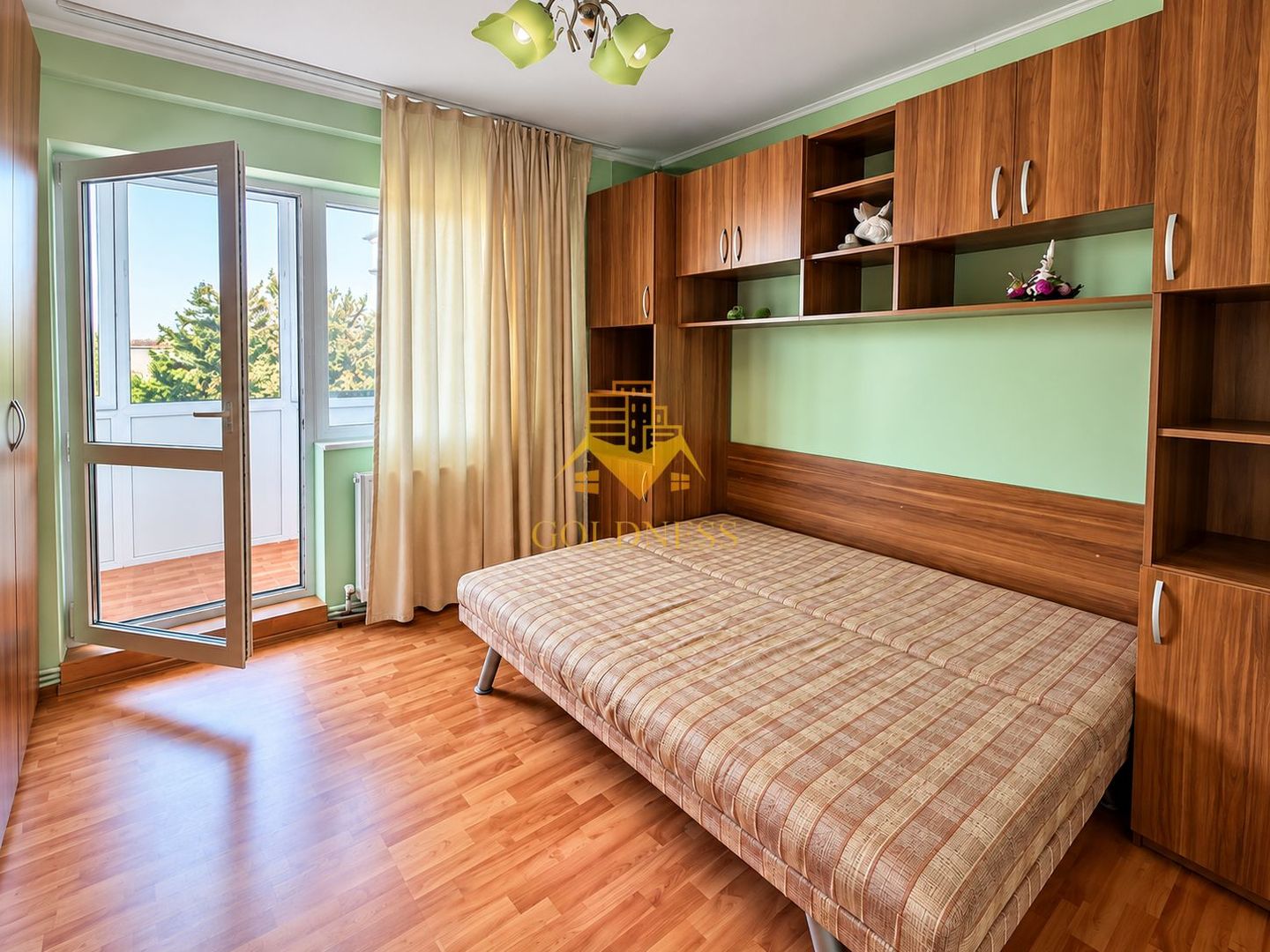 2 camere decomandate, Zorilor, Rapsodiei, Profi,UMF,UTCN, Pet Friendly - Poză 2