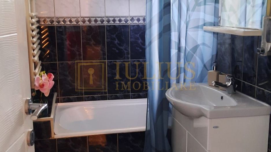 Apartament cu 2 camere, Spitalul Judetean, pet friendly! - Poză 8