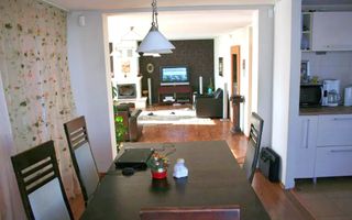 Casa individuala | 5 camere | 290 MP | Curte | Garaj | Brana - Poză 1