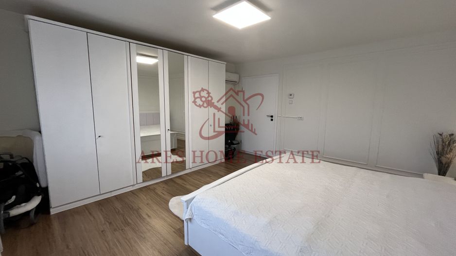 Casă individuală P+E mobilată complet – Bogdăneștilor - Poză 15