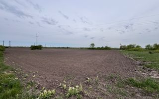 Teren industrial-comercial PUZ aprobat | Padureni E70 - Poză 1