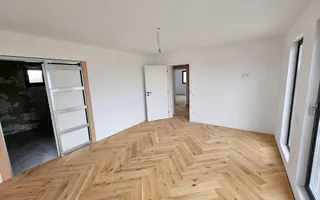 Casă Modernă P+1, Garaj, Teren 600 mp, Ighiu (10 km de Alba Iulia) - Poză 14