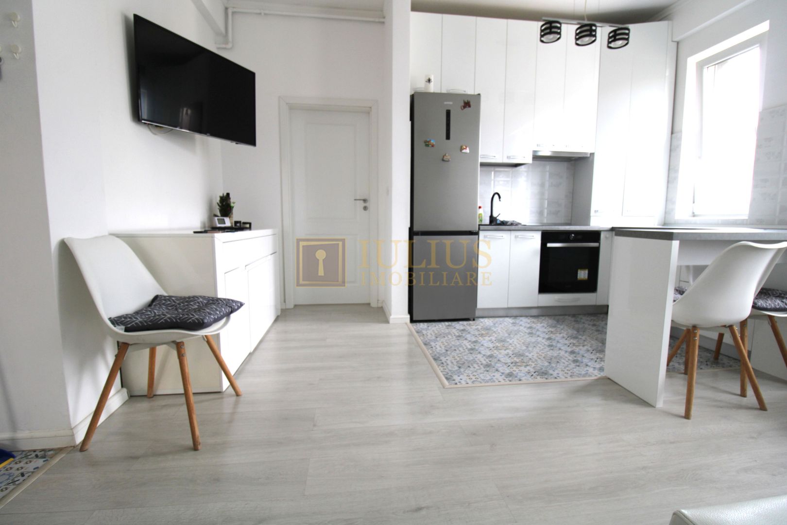 3 camere in Soarelui, parc pt copii, aproape de zona Soarelui - Poză 4