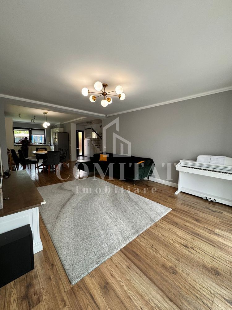 Casă finisată la cheie cartierul Făget - Poză 7