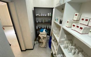 Spațiu Comercial de Vânzare Buiucani, str. Alba Iulia - Poză 12