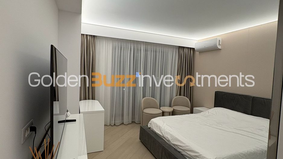 Studio | Cortina North | Complet mobilat - Poză 3