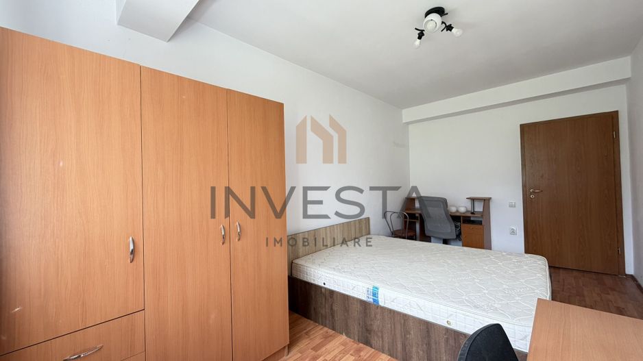 Apartament decomandat cu 3 camere, vedere spre oras, zona Calea Turzii - Poză 7