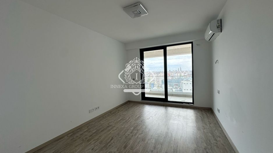 Duplex 5 camere 146mp etaj 11/12 bloc 2021 in zona Nerva Traian - Timpuri Noi - Poză 9