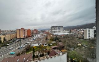 Garsoniera - 42mp - balcon 7mp - Alphaville 3 - Racadau - Poză 9