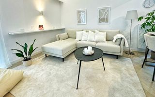 Chirie | Apartament 3 camere | Parcare inclusă | Pipera - Poză 1