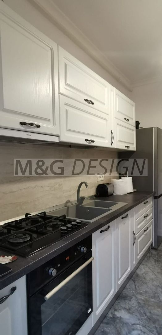 Apartament 2 camere Chisoda cu grădină - Poză 6