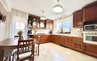 Vilă de închiriat | Otopeni – Odaile | Teren 903 mp - Poză 3