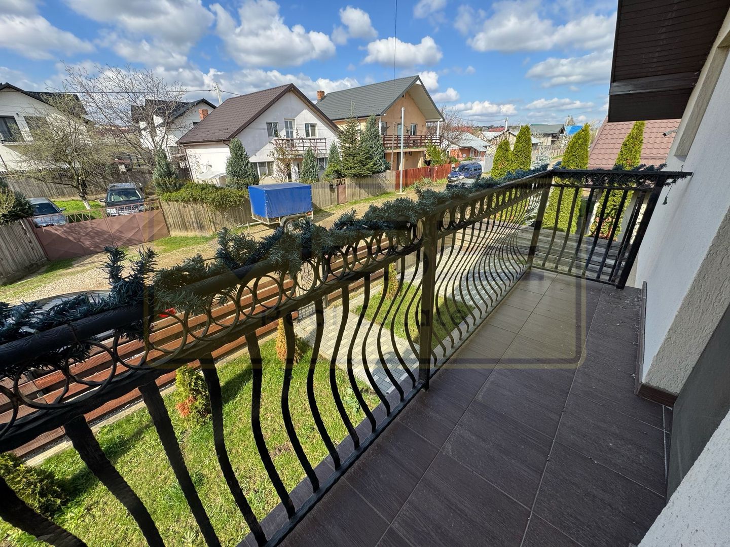 Vila moderna 4 camere+garaj CUG- Horpaz - Poză 22