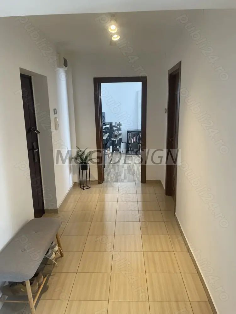 Apartament 2 camere  zona  Simion Barnutiu - Poză 7