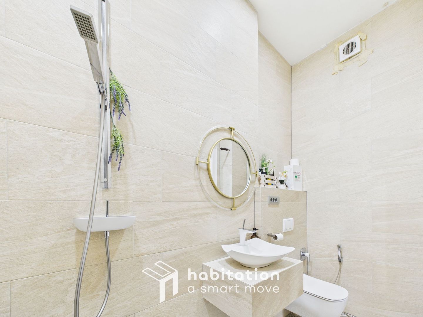 Apartament 3 camere, boem si spațios, chiar in centrul Timișoarei - Poză 18