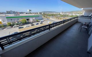 3 camere, modern, parcare, Marasti zona Leroy Merlin, Kaufland, LIDL - Poză 7