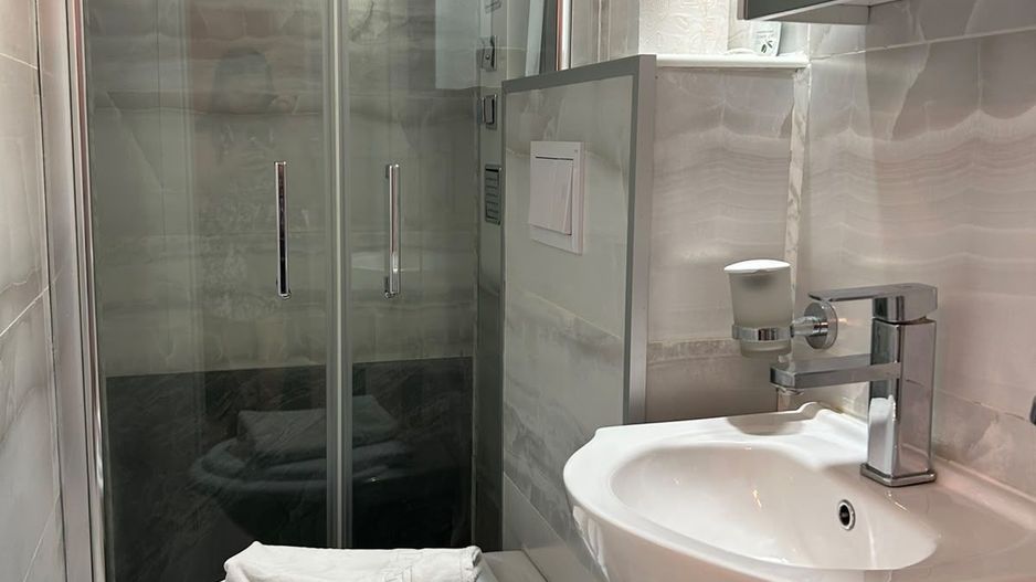 APARTAMENT 2 CAMERE INCHIRIAT  PARCUL CAROL - TINERETULUI - Poză 8