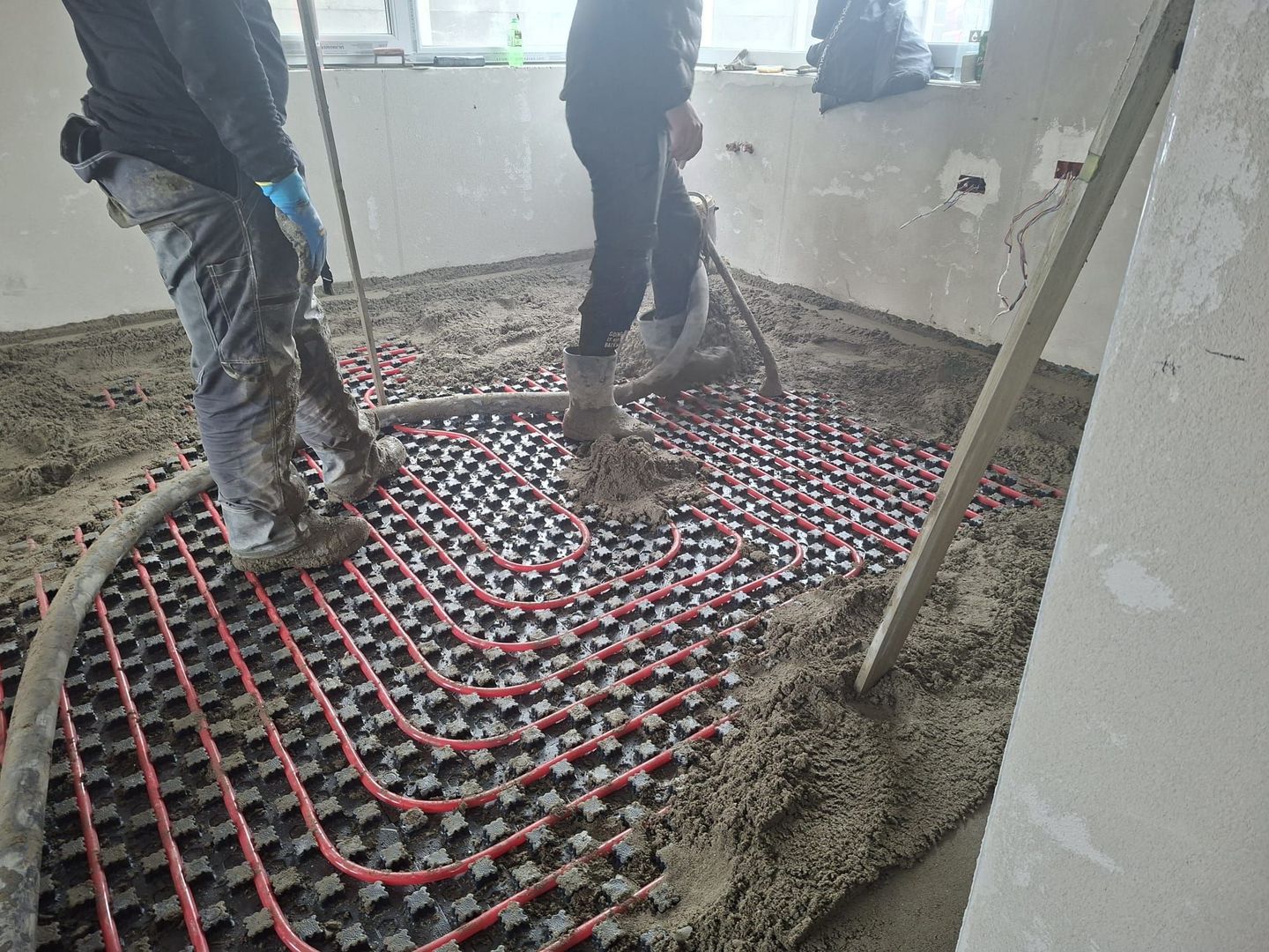 DUPLEX , MOSNITA NOUA, 3 CAMERE - Poză 6