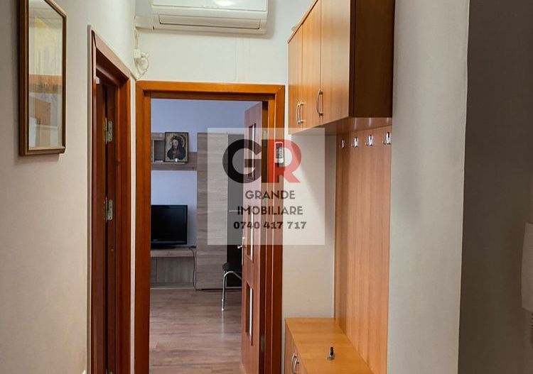Inchiriere apartament 2 camere – Str. Babadag, zona ANAF - Poză 3