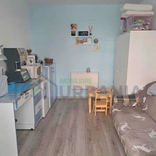 Spațiu comercial 40 mp, parter, 2 intrări, Mircea cel Bătrân, Iași - Poză 7