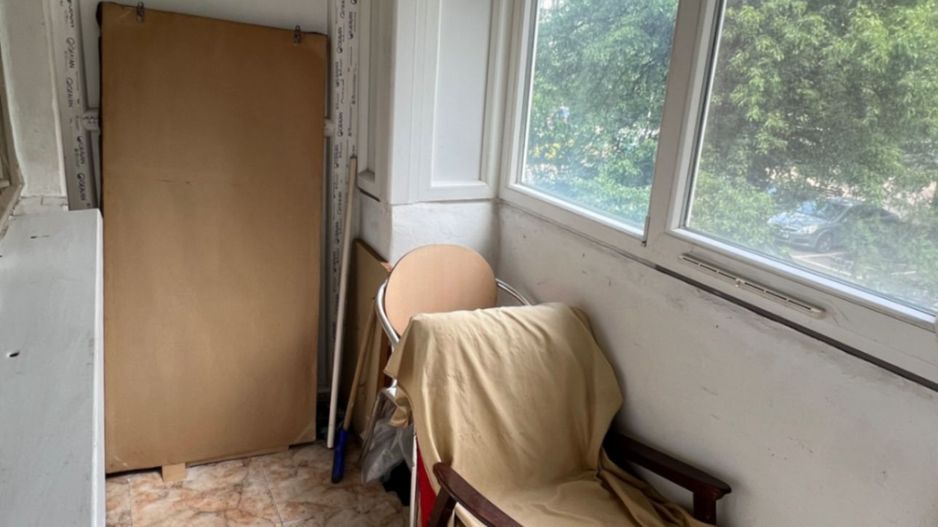 Apartament 3 camere in bloc reabilitat necesita renovare Gorjului Paci - Poză 18