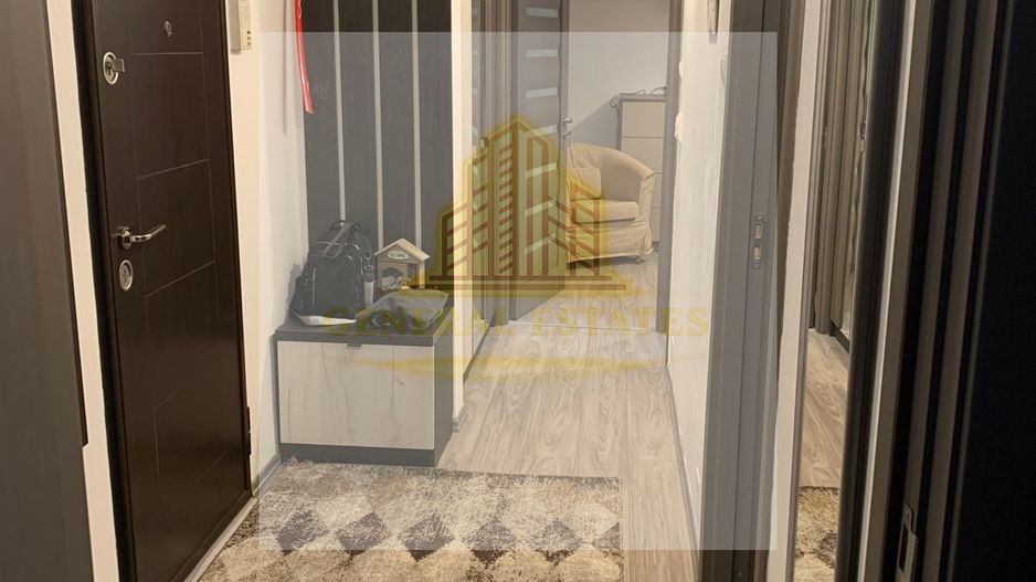 Apartament 2,5 camere de vânzare – Răcădău | 50 mp | Parter - Poză 3