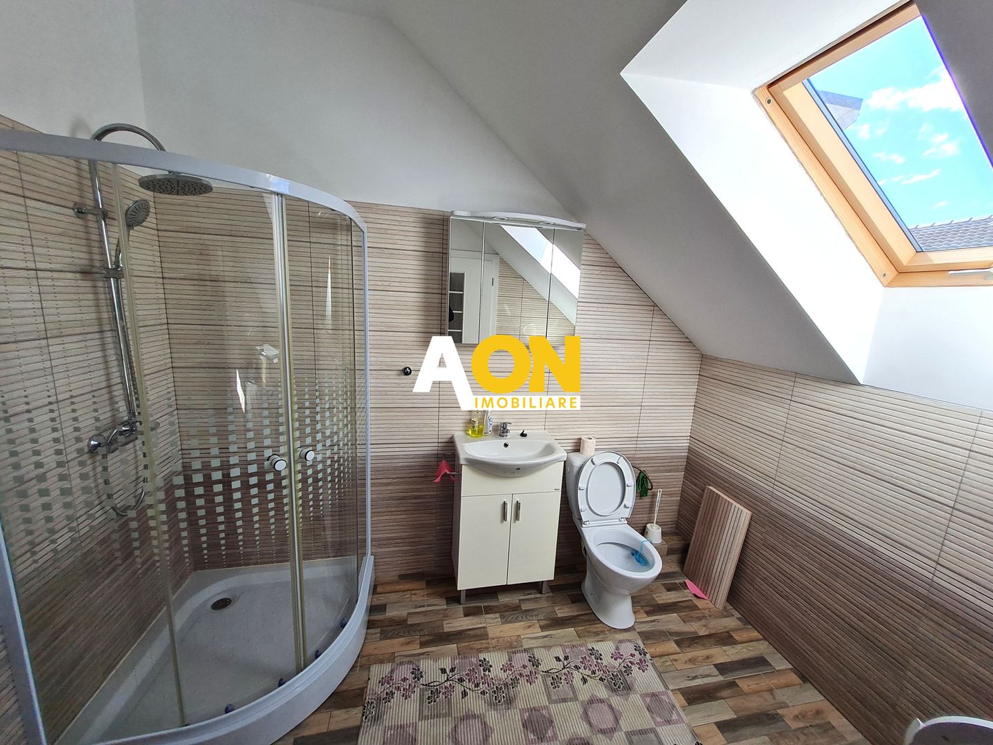 Apartament 3 Camere, 94 mp, Decomandat, Zona Foarte Buna - Poză 14