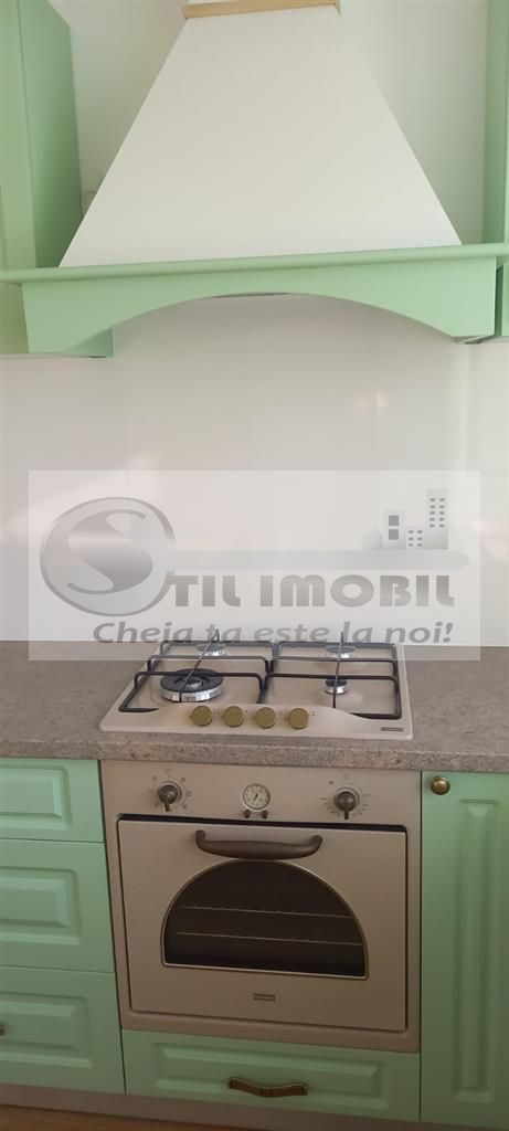 Apartament 2 camere Pacurari - 450 EURO - Poză 13