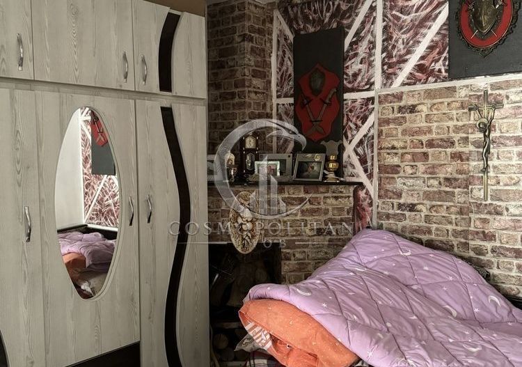 Casa cu 5 camere in zona D. Filipescu Posta teren 400mp Pret: 110.000 neg. - Poză 5