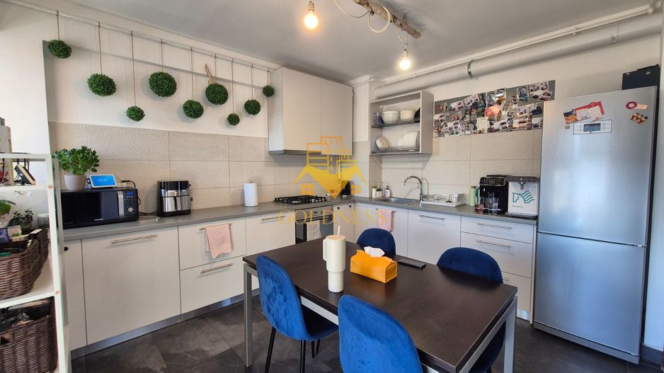 2 camere, 117mpu, Observatorului, Sigma, Zorilor,Pet Friendly,UTCN - Poză 8