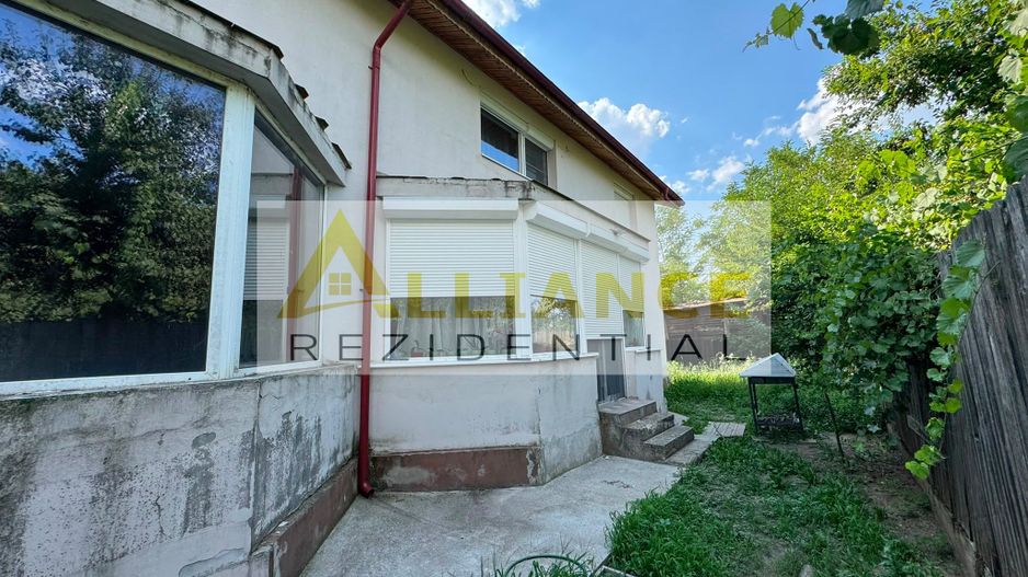 DUPLEX ÎNTREG DE VÂNZARE – FRUMUȘANI, STRADA GAROAFEI - 1086MP - Poză 30