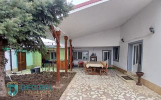 Casă cu mansardă și 4 camere în Cartierul CFR – Tecuci - Poză 15