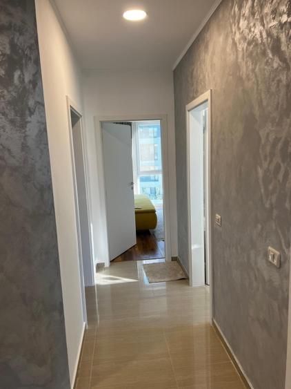Apartament cu 3 camere, 2 bai si loc de parcare - Poză 20