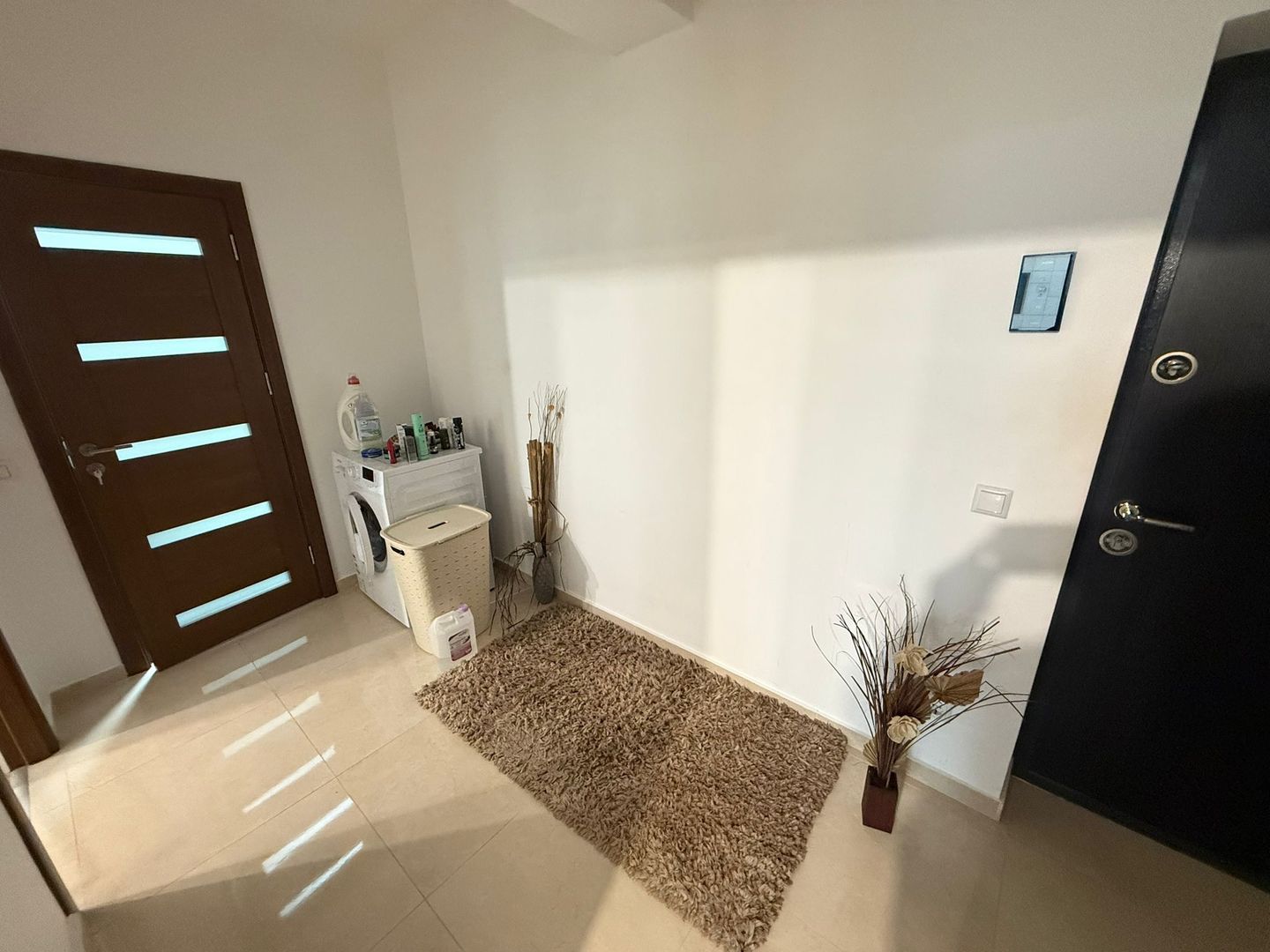 Garsoniera 36 mp - Ranetti Residence 2020 - Etaj 3 - Poză 10