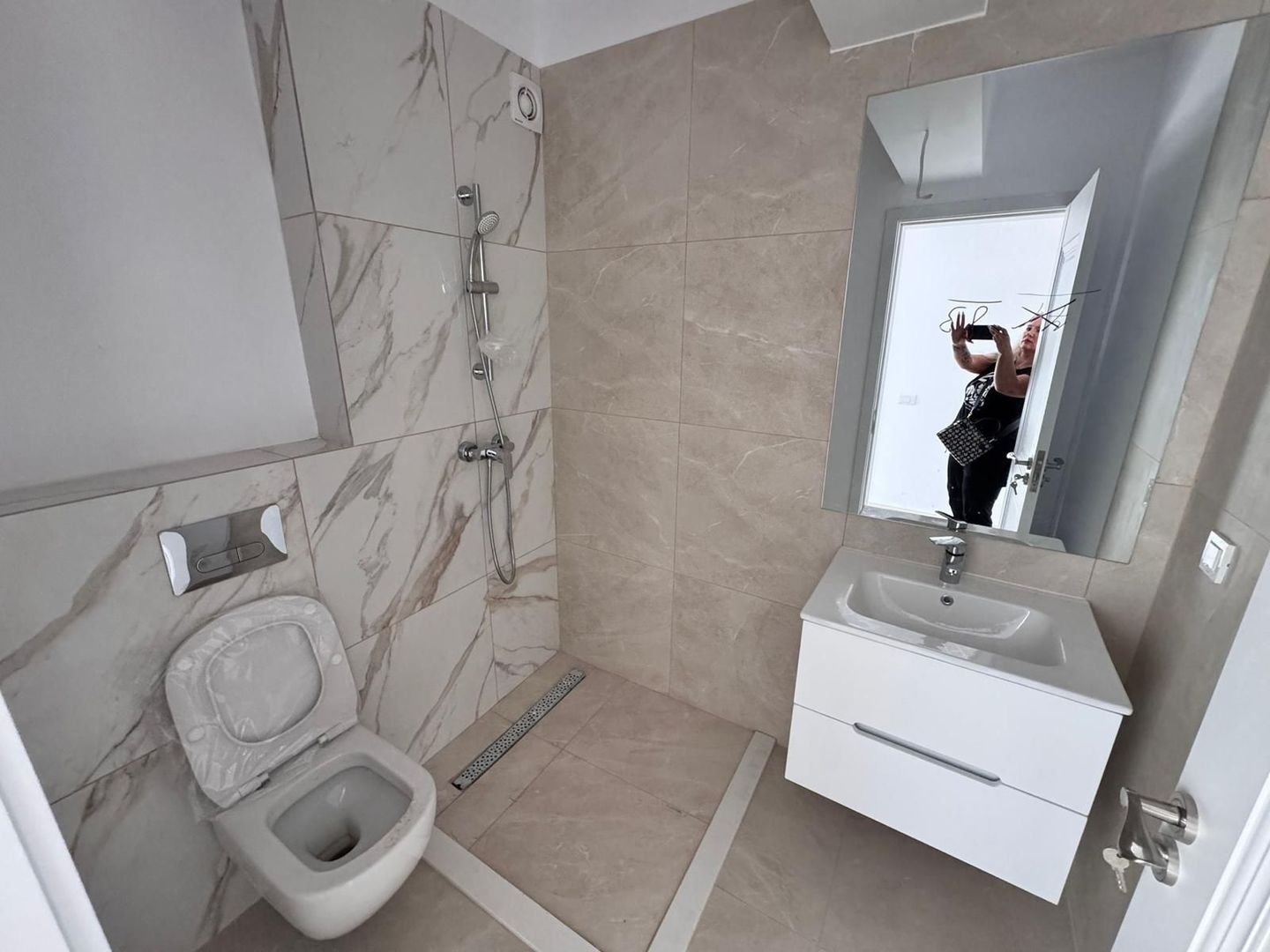 AP. 3 CAMERE - REGNUM RESIDENCE, PARCARE INCLUSA, CENTRALA PROPRIE - Poză 9