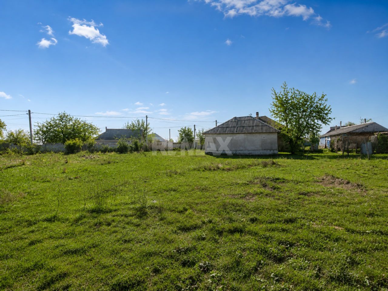 Teren 12 ari pentru casa ta lângă natură | gaz + curent | Isacova (Orhei) - Poză 4