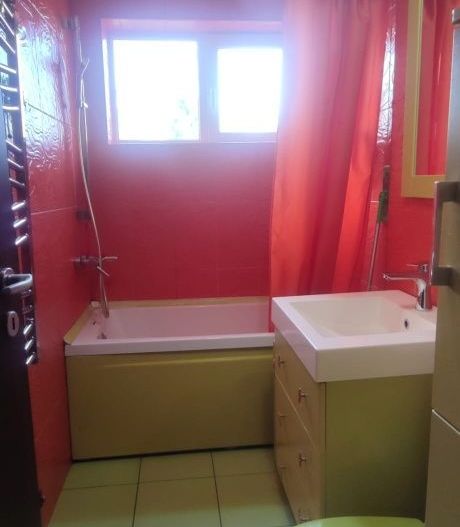 Vanzare Apartament 2 camere, 71,22 mp, 2 balcoane, garaj inclus – Valea Oltului - Poză 7
