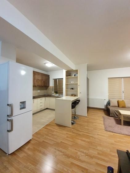 Apartament 3 camere, grădină proprie, parcare inclusă, centrală, boxă - Poză 7
