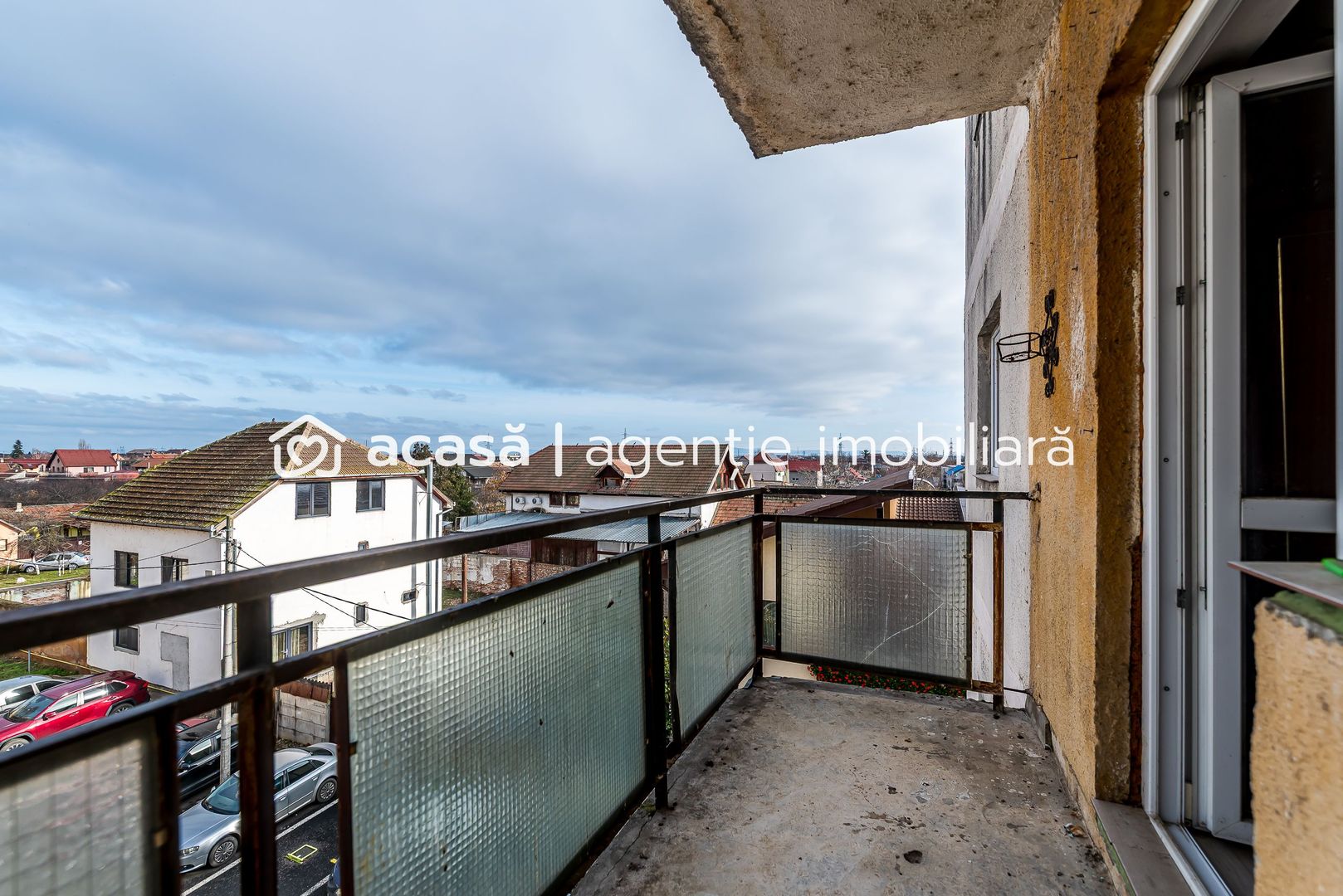 VÎNDUT! Apartament 2 camere Micalaca 700, str Vaslui. - Poză 5