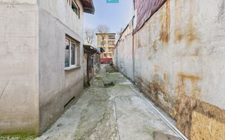 Casă individuală pentru renovare completă, Bucureștii Noi - Poză 3