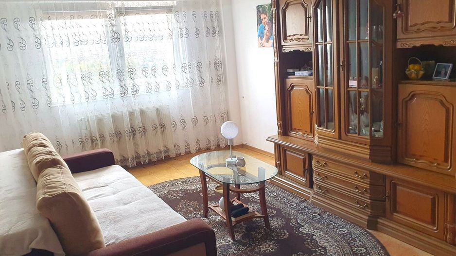 Apartament spațios cu 3 camere și 2 băi – zona Ciucaș / Astra - Poză 11