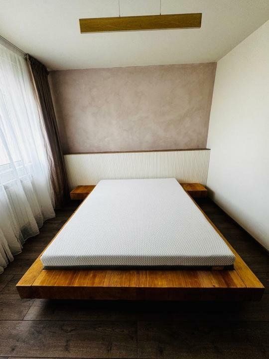 Inchiriere aparatament 2 camere Aviatiei - proprietar - Poză 2