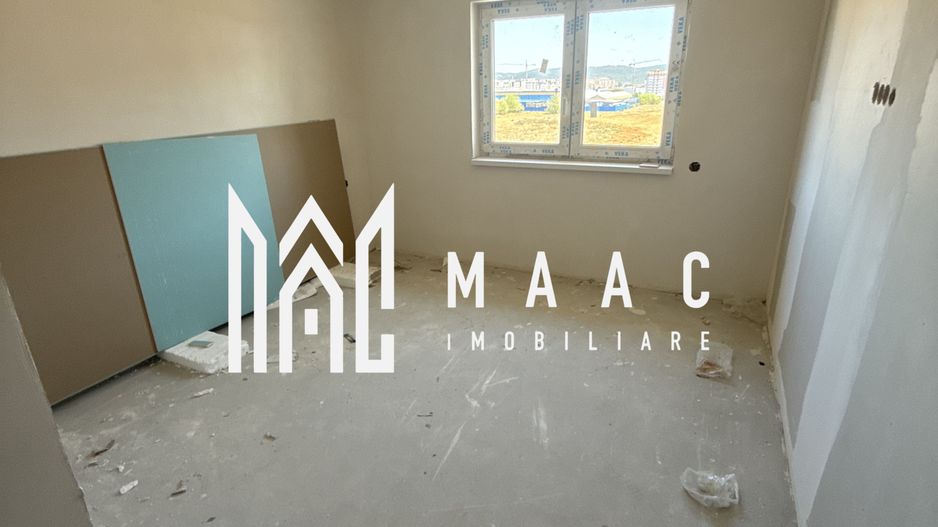 Apartament 2 Camere | 56 MP Utili | Balcon | Complex Rezidențial - Poză 2