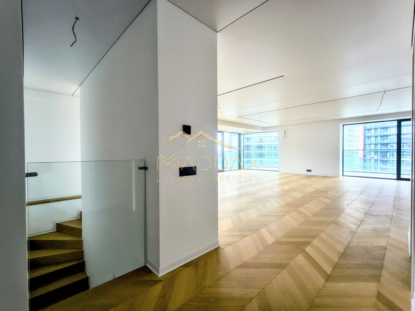 Duplex exclusivist // LUX 6 camere // vedere parc // Floreasca - Poză 10