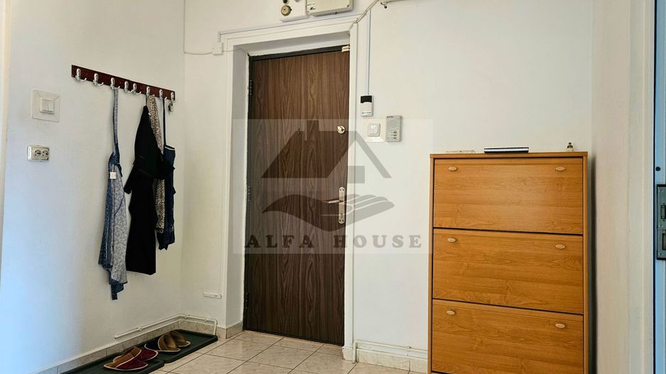 Apartament cu doua camere, zona Racadau 50 mp - Poză 4