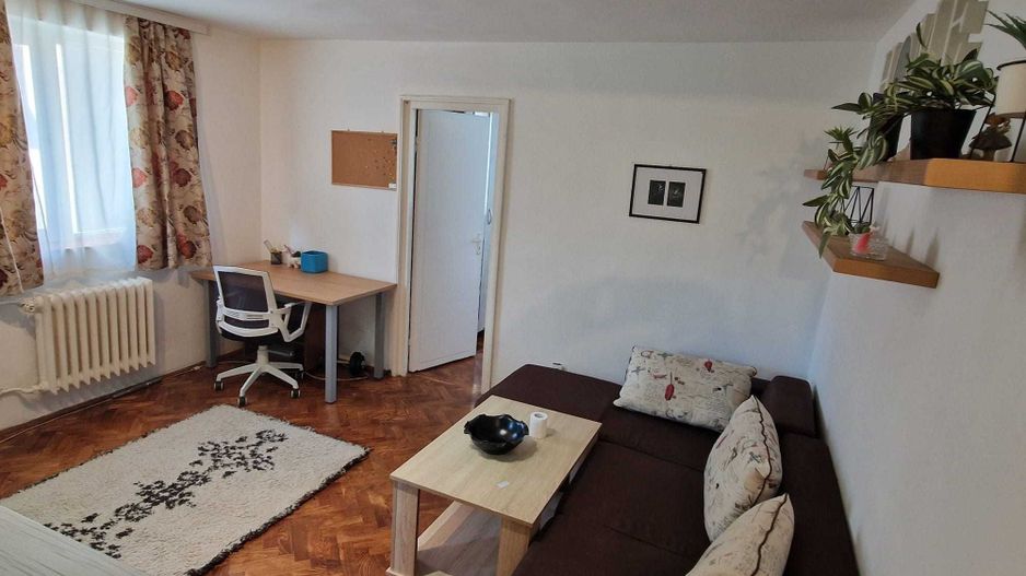 Apartament cu 2 camere renovat | Bucatarie separata | Gheorgheni | FSEGA - Poză 2
