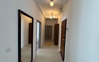 Apartament 3 camere LUX Pipera I Porsche Pipera I Gata de mutare - Poză 7