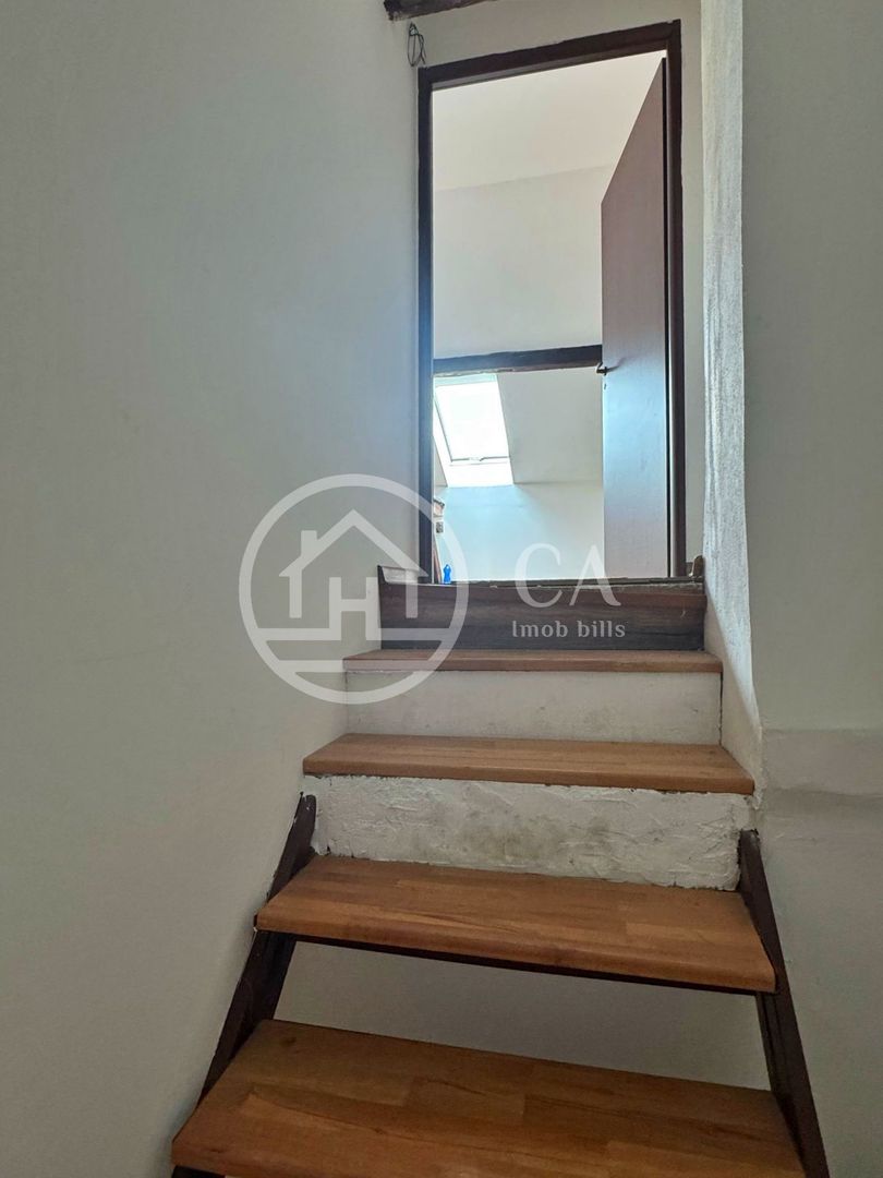 Spațiu comercial de închiriat in zona Ultracentrală, Oradea - Poză 8